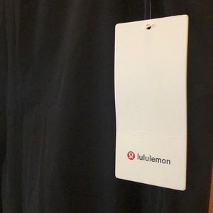 Lululemon Adapted State HR Jogger Crop NWT